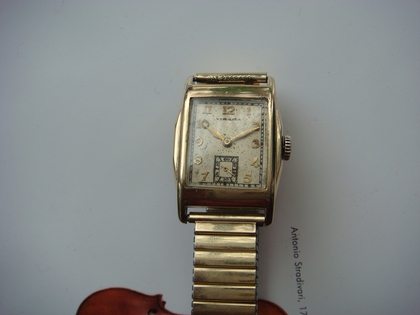 Longines 3
