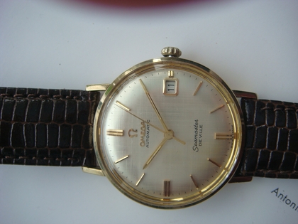 Longines 4