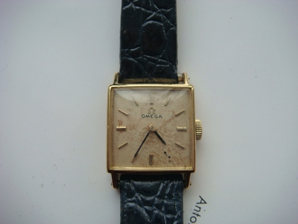 Omega 1