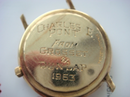 Longines 6