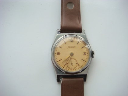 Longines 8
