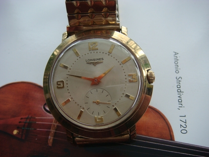 Longines 7
