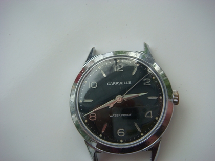 Military Caravelle D