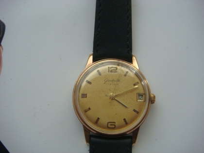Glasshutte