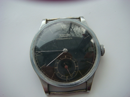 Military Tissot