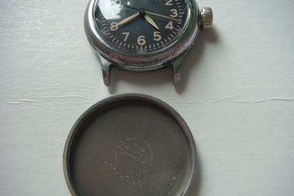 Military Elgin
