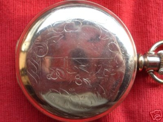 NON MAGNETIC WATCH CO OF AMERICA