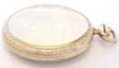 CANADIANA - OLD ADMIRAL POCKET WATCH IN GOOD WORKING ORDER