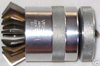 Vigor crystal lift
