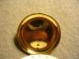 Rare 14 K gold filled COLUMBUS Watch Co.