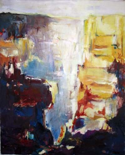 Painting 15  $1100