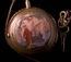 VERY RARE ENAMELED L'EPINE FRENCH VERGE pocket watch