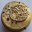 FUSEE POCKET WATCH MADE BY John Bold of Warrington BETWEEN 1769-95