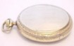 CANADIANA - OLD ADMIRAL POCKET WATCH IN GOOD WORKING ORDER