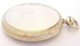 CANADIANA - OLD ADMIRAL POCKET WATCH IN GOOD WORKING ORDER