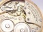 CANADIANA - OLD ADMIRAL POCKET WATCH IN GOOD WORKING ORDER