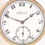 CANADIANA - OLD ADMIRAL POCKET WATCH IN GOOD WORKING ORDER