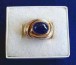 SAPPHIRE RING