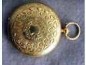 FUSEE POCKET WATCH MADE BY John Bold of Warrington BETWEEN 1769-95