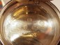 Antique English Sterling Silver Fusee & Chain Drive Watch