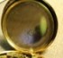 Rare 14 K gold filled COLUMBUS Watch Co.