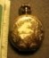 Rare 14 K gold filled COLUMBUS Watch Co.