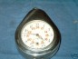 Siver 0.800, pocket watch with traveling case Diameter 45 mm